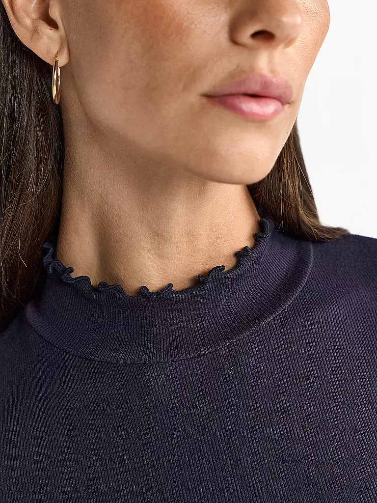 RICHROYAL | T-shirt | Bleu foncé