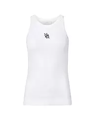 RICHROYAL | Top  | Blanc