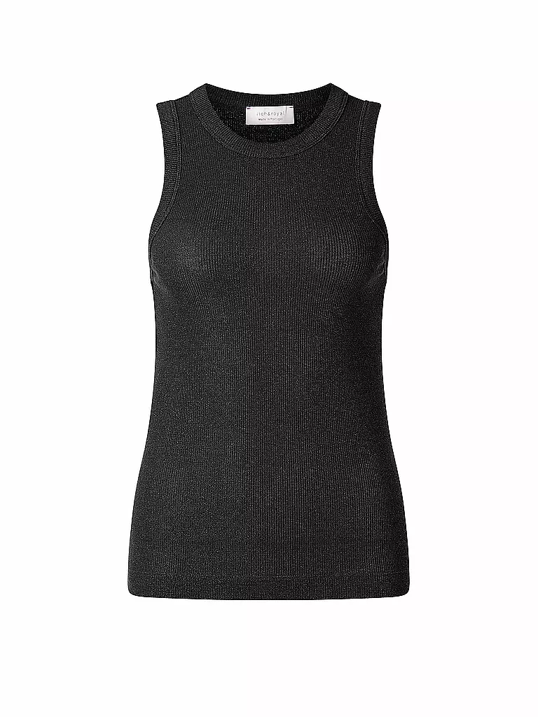 RICHROYAL | Top | Noir