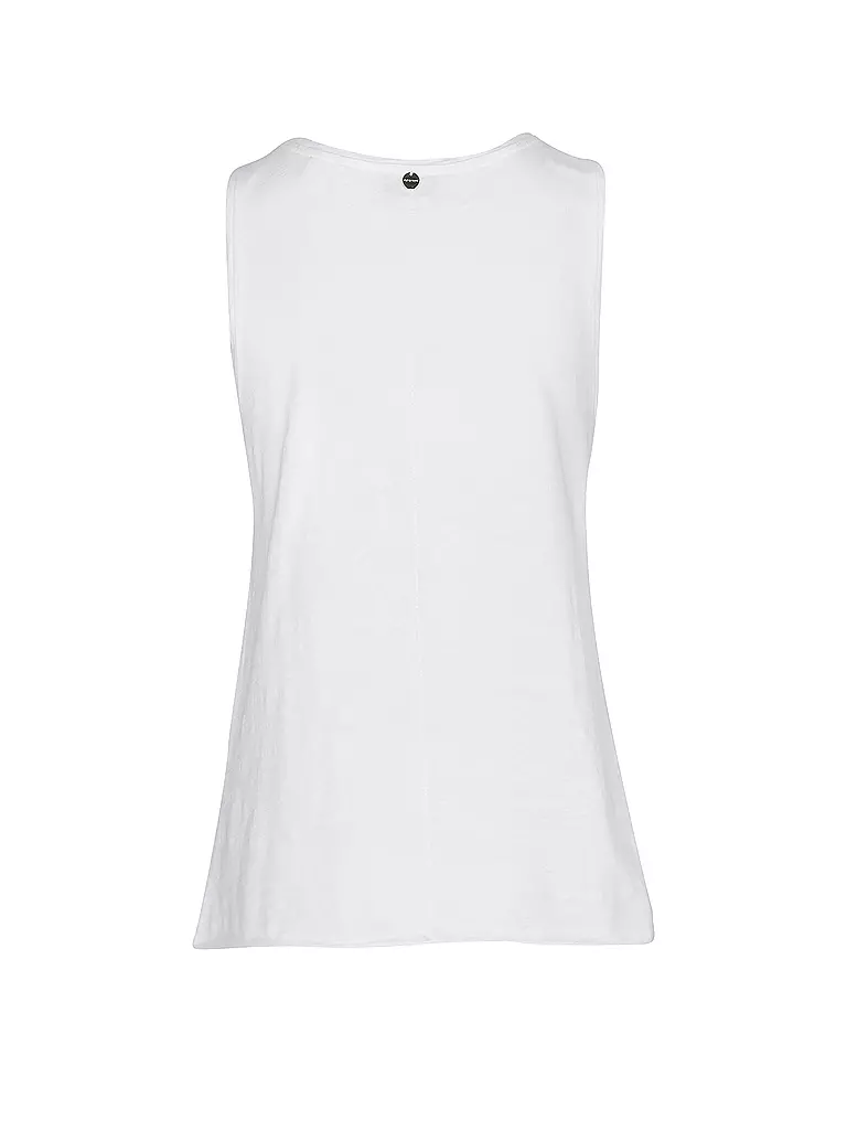 RICHROYAL | Top | Blanc
