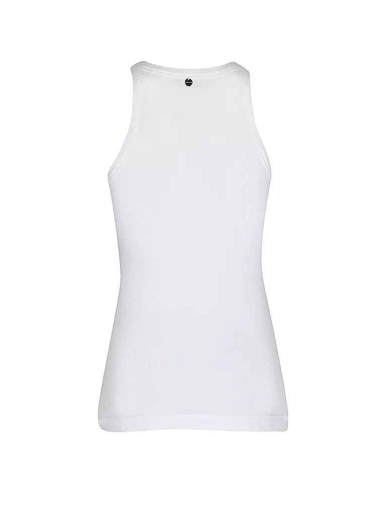 RICHROYAL | Top | Blanc