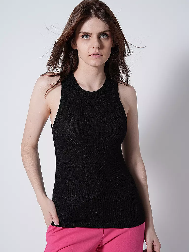 RICHROYAL | Top | Noir