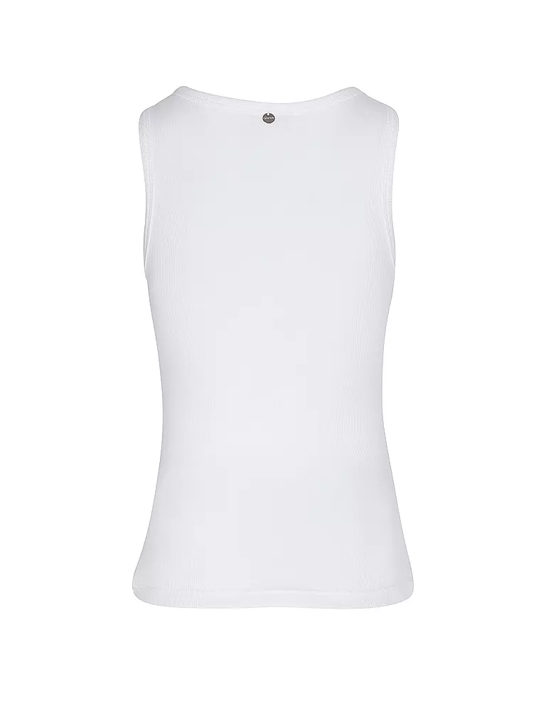 RICHROYAL | Top | Blanc