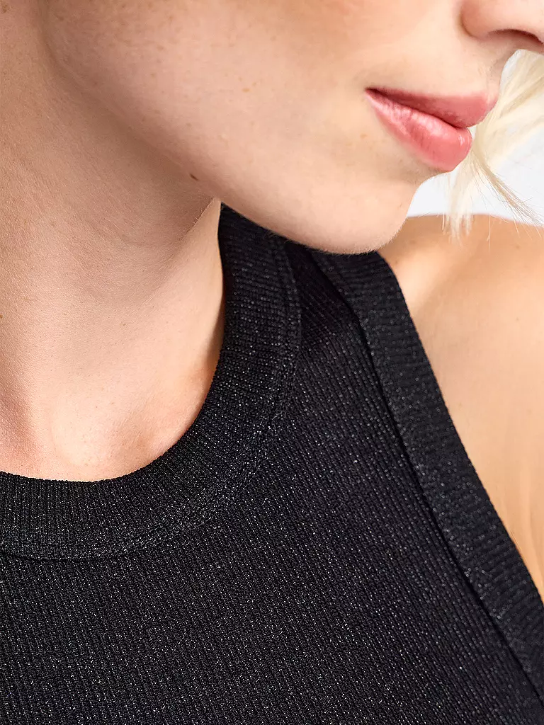 RICHROYAL | Top | Noir