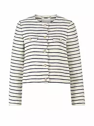 RICHROYAL | Veste courte | Crème