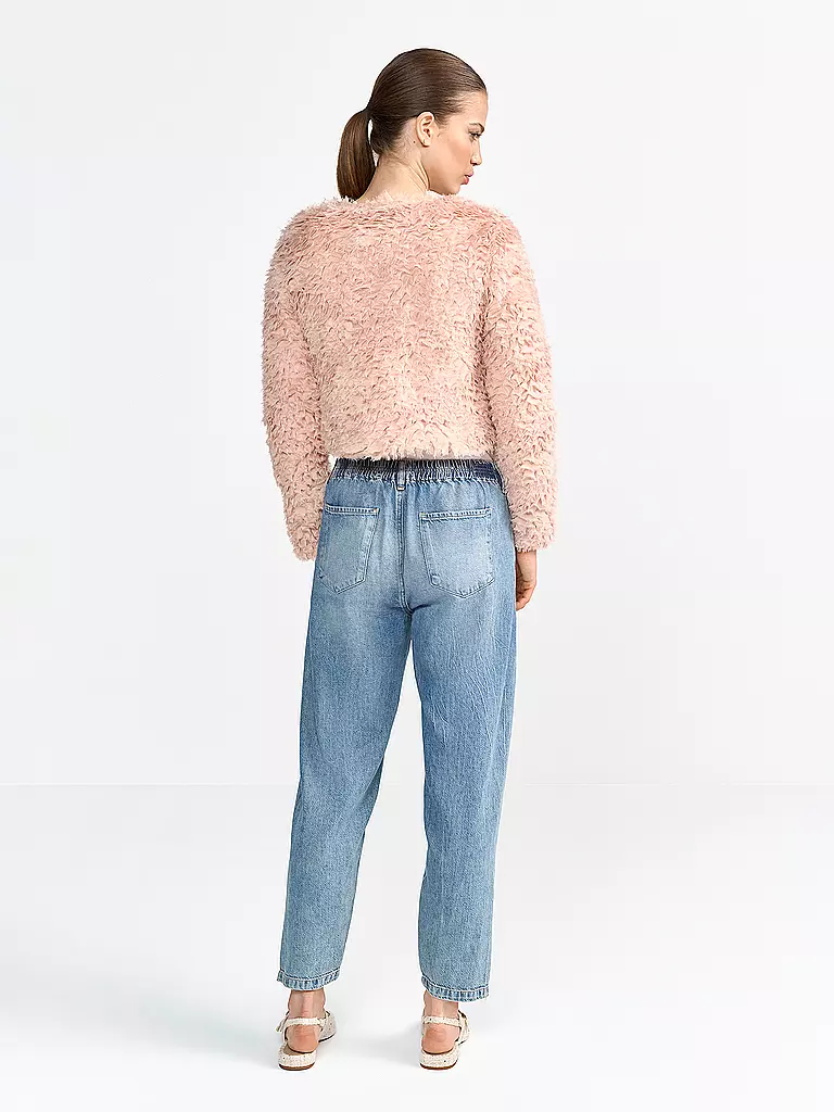 RICHROYAL | Veste courte | Rose