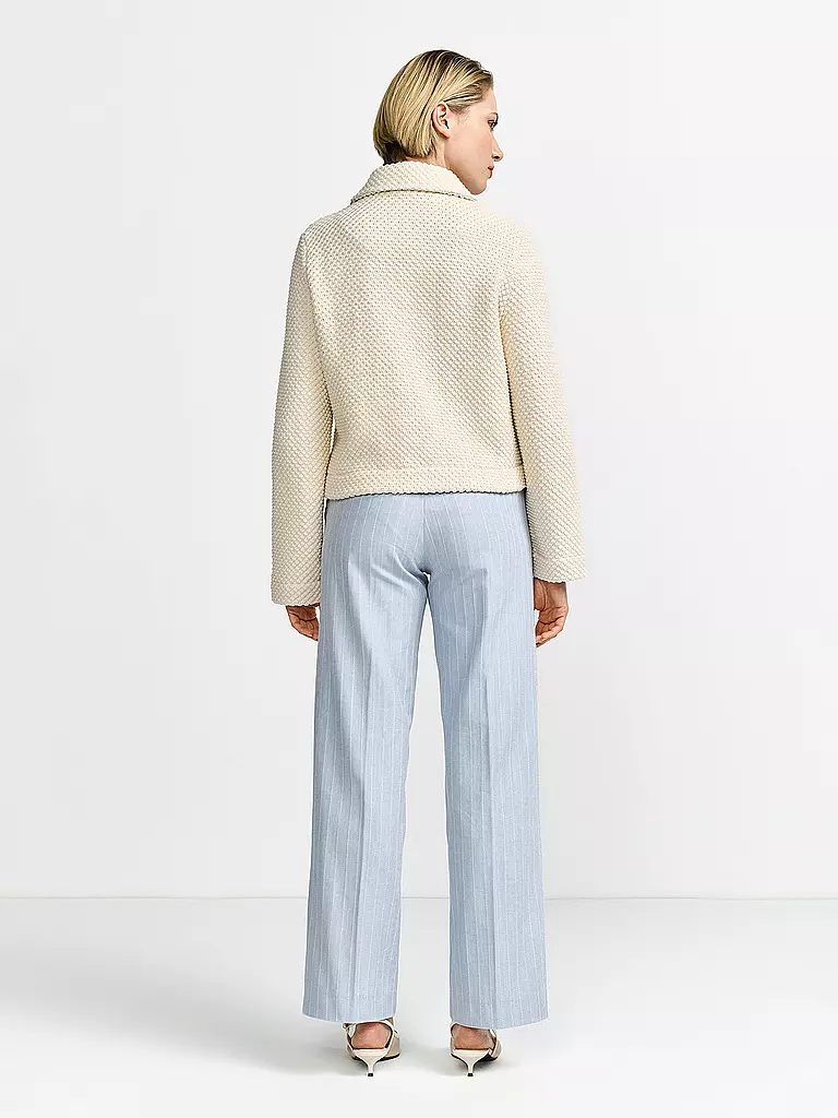 RICHROYAL | Veste courte | Crème