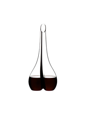 RIEDEL | Carafe "Black Tie Smile"