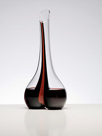 RIEDEL | Carafe "Black Tie Smile"