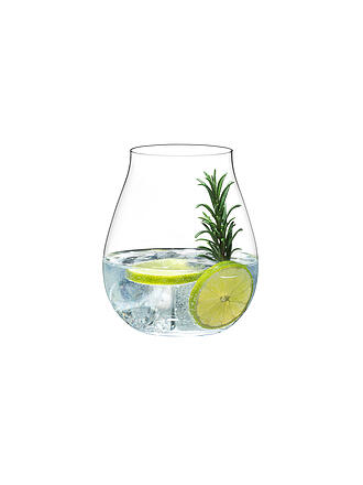 RIEDEL | Ensemble de 4 verres à gin tonic 762 ml