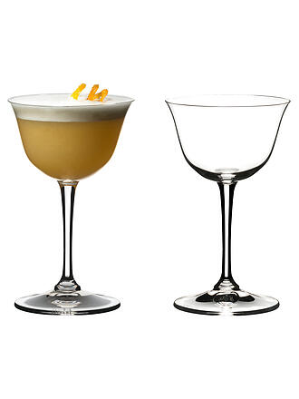 RIEDEL | Set de 2 verres Sour DRINK SPECIFIC 217ml