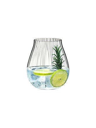 RIEDEL | Set de 4 verres à gin tonic OPTICAL O 762ml