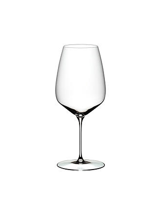RIEDEL | Lot de 2 verres à vin rouge VELOCE Cabernet/Sauvignon