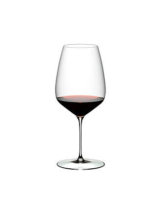 RIEDEL | Lot de 2 verres à vin rouge VELOCE Cabernet/Sauvignon
