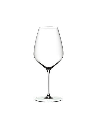 RIEDEL | Lot de 2 verres à vin rouge VELOCE Syrah / Shiraz