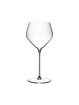 RIEDEL | Set de 2 verres à vin blanc VELOCE Chardonnay