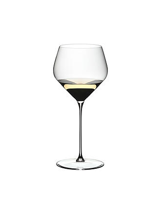 RIEDEL | Set de 2 verres à vin blanc VELOCE Chardonnay