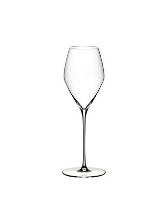 RIEDEL | Set de 2 verres à vin rosé VELOCE Rose