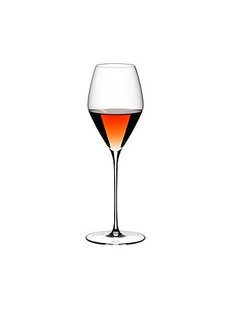 RIEDEL | Set de 2 verres à vin rosé VELOCE Rose