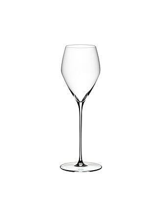 RIEDEL | Set de 2 verres à champagne VELOCE Champagne