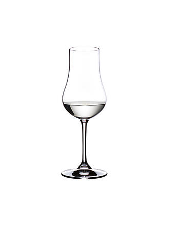 RIEDEL | Set de 4 verres à rhum MIXING