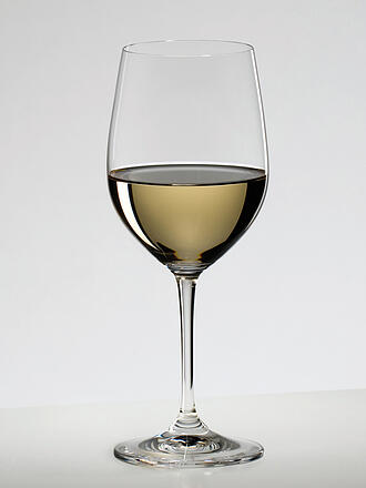 RIEDEL | Set de 2 verres à vin blanc VINUM Viognier / Chardonnay 350ml