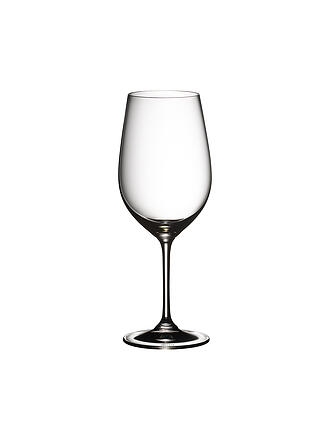 RIEDEL | Verre à vin blanc, lot de 2 VINUM Riesling Grand Cru / Zinfandel 400ml