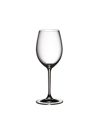 RIEDEL | Set de 2 verres à vin blanc VINUM Sauvignon Blanc / Vin de dessert 350ml