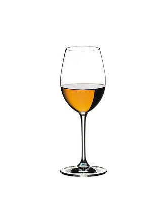 RIEDEL | Set de 2 verres à vin blanc VINUM Sauvignon Blanc / Vin de dessert 350ml