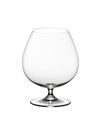 RIEDEL | Verre à brandy, lot de 2 VINUM 840 ml