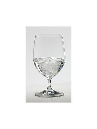 RIEDEL | Verre à eau Vinum, lot de 2, 350 ml