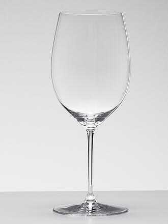 RIEDEL | Verre à vin rouge Lot de 2 VERITAS Cabernet / Merlot 625ml