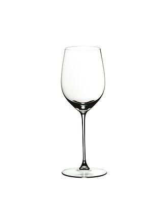 RIEDEL | Set de 2 verres à vin blanc VERITAS Viognier / Chardonnay 370ml