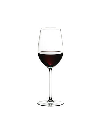 RIEDEL | Set de 2 verres à vin blanc VERITAS Riesling / Zinfandel