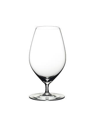 RIEDEL | Set de 2 verres à bière VERITAS 435ml