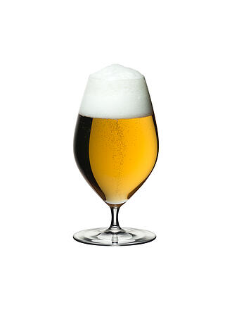 RIEDEL | Set de 2 verres à bière VERITAS 435ml