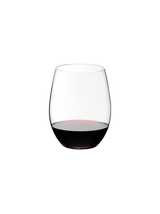 RIEDEL | Verre à vin rouge Cabernet/Merlot Lot de 2 O WINE TUMBLER