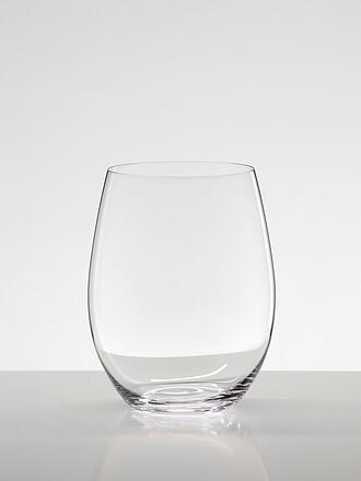 RIEDEL | Verre à vin rouge Cabernet/Merlot Lot de 2 O WINE TUMBLER