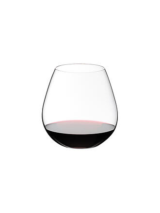 RIEDEL | Verre à vin rouge Pinot / Nebbiolo Lot de 2 O WINE TUMBLER 690ml