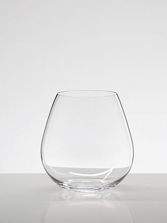 RIEDEL | Verre à vin rouge Pinot / Nebbiolo Lot de 2 O WINE TUMBLER 690ml