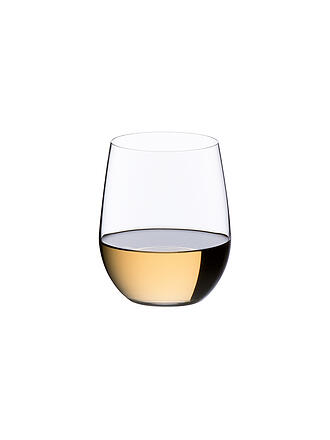RIEDEL | Verre à vin blanc Lot de 2 verres Viognier / Chardonnay O WINE TUMBLER 320ml