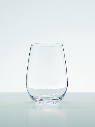 RIEDEL | Set de 2 verres à vin blanc Riesling / Sauvignon Blanc O WINE TUMBLER 375ml