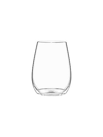 RIEDEL | Verre à spiritueux lot de 2 O WINE TUMBLER 235ml