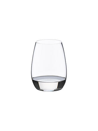 RIEDEL | Verre à spiritueux lot de 2 O WINE TUMBLER 235ml