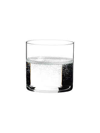 RIEDEL | Verre à eau lot de 2 330ml O WINE TUMBLER