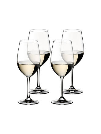 RIEDEL | Set de 4 verres à vin blanc VINUM Riesling