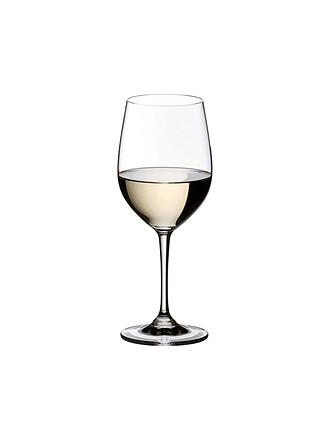 RIEDEL | Set de 4 verres à vin blanc VINUM Viognier/Chardonnay