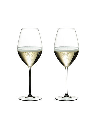 RIEDEL | Sektglas Set 2tlg. VERITAS 