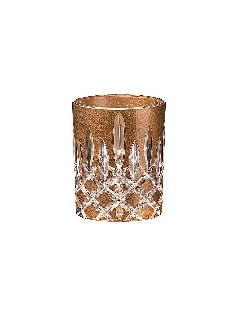 Gobelet LAUDON Bronze 295ml or