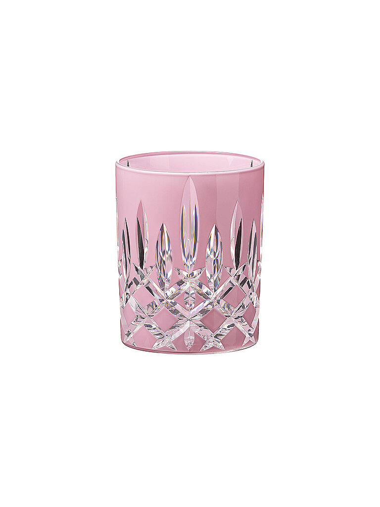 Gobelet LAUDON Rose 295ml rose
